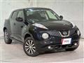2012 Nissan Juke