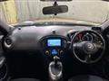 2012 Nissan Juke