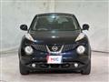2012 Nissan Juke
