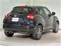 2012 Nissan Juke