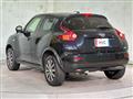 2012 Nissan Juke