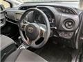 2016 Toyota Vitz