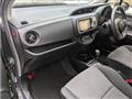 2016 Toyota Vitz