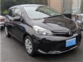 2016 Toyota Vitz