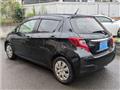 2016 Toyota Vitz