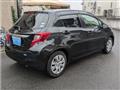 2016 Toyota Vitz