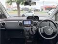 2015 Toyota SPADE