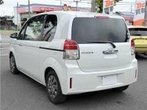 2015 Toyota SPADE