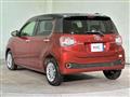 2016 Toyota Passo