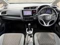 2016 Honda Fit