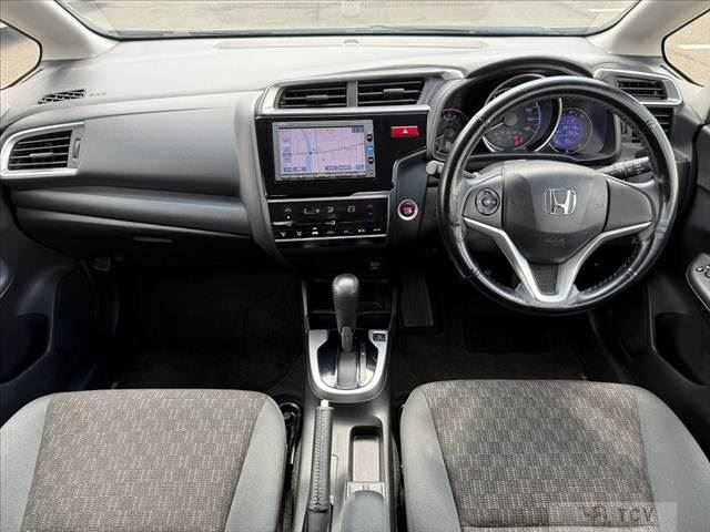 2016 Honda Fit