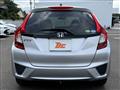 2016 Honda Fit