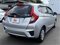 2016 Honda Fit