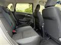 2016 Honda Fit