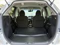 2016 Honda Fit