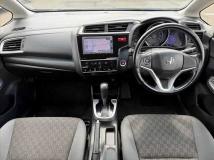 2016 Honda Fit