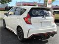 2015 Nissan Note