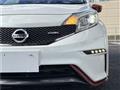 2015 Nissan Note