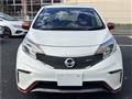 2015 Nissan Note