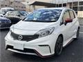 2015 Nissan Note