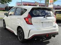 2015 Nissan Note