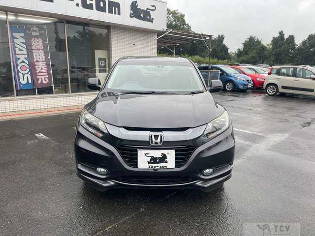 2014 Honda VEZEL