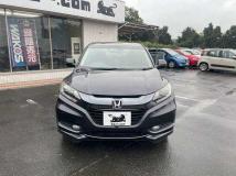2014 Honda VEZEL