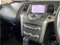 2011 Nissan Murano