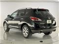 2011 Nissan Murano