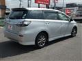 2013 Toyota Wish