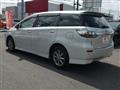 2013 Toyota Wish