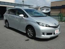 2013 Toyota Wish