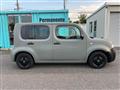 2011 Nissan Cube