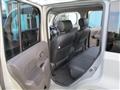 2011 Nissan Cube
