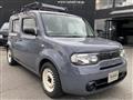 2011 Nissan Cube