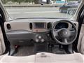 2011 Nissan Cube