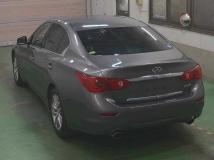 2016 Nissan Skyline