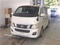 2015 Nissan NV350 Caravan
