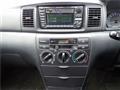 2003 Toyota Corolla Runx