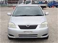 2003 Toyota Corolla Runx