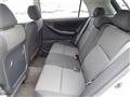 2003 Toyota Corolla Runx