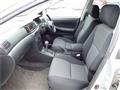 2003 Toyota Corolla Runx