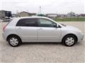 2003 Toyota Corolla Runx