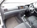 2003 Toyota Corolla Runx