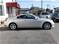 2004 Nissan Skyline Coupe