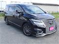 2015 Nissan Elgrand