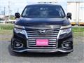 2015 Nissan Elgrand