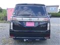 2015 Nissan Elgrand