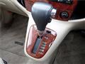 2003 Toyota Corolla Spacio