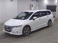 2013 Honda Odyssey